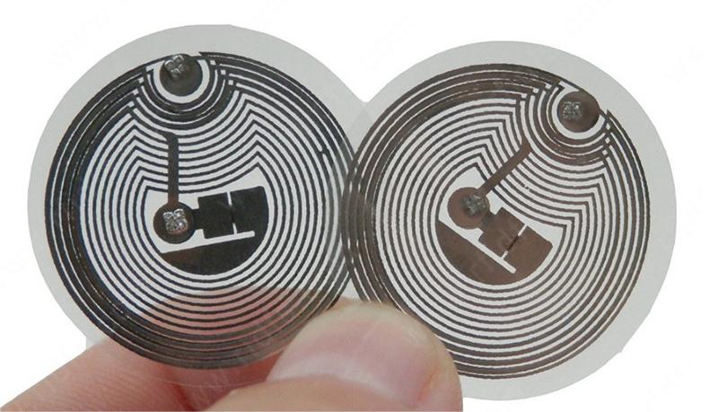 RFID標簽 RFID標簽